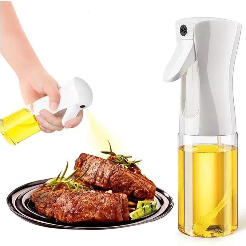 Oil Spray BottleExpress Global Mart  🌟🍳 Elevate Your Cooking with the Ultimate Oil Spray Bottle! 🍳🌟
Transform your culinary experience with our innovative Oil Spray Bottle. Designed for precision anOil Spray BottleDSers