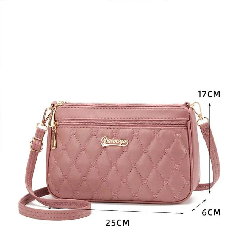 Embroidery Leather HandbagExpress Global Mart  Embroidery Leather Handbag

 

Lining Material: POLYESTER

Main Material: PU

Shape: Satchels

Occasion: Versatile

Exterior: Silt Pocket

Closure Type: zipper

DecoEmbroidery Leather HandbagExpress Global Mart