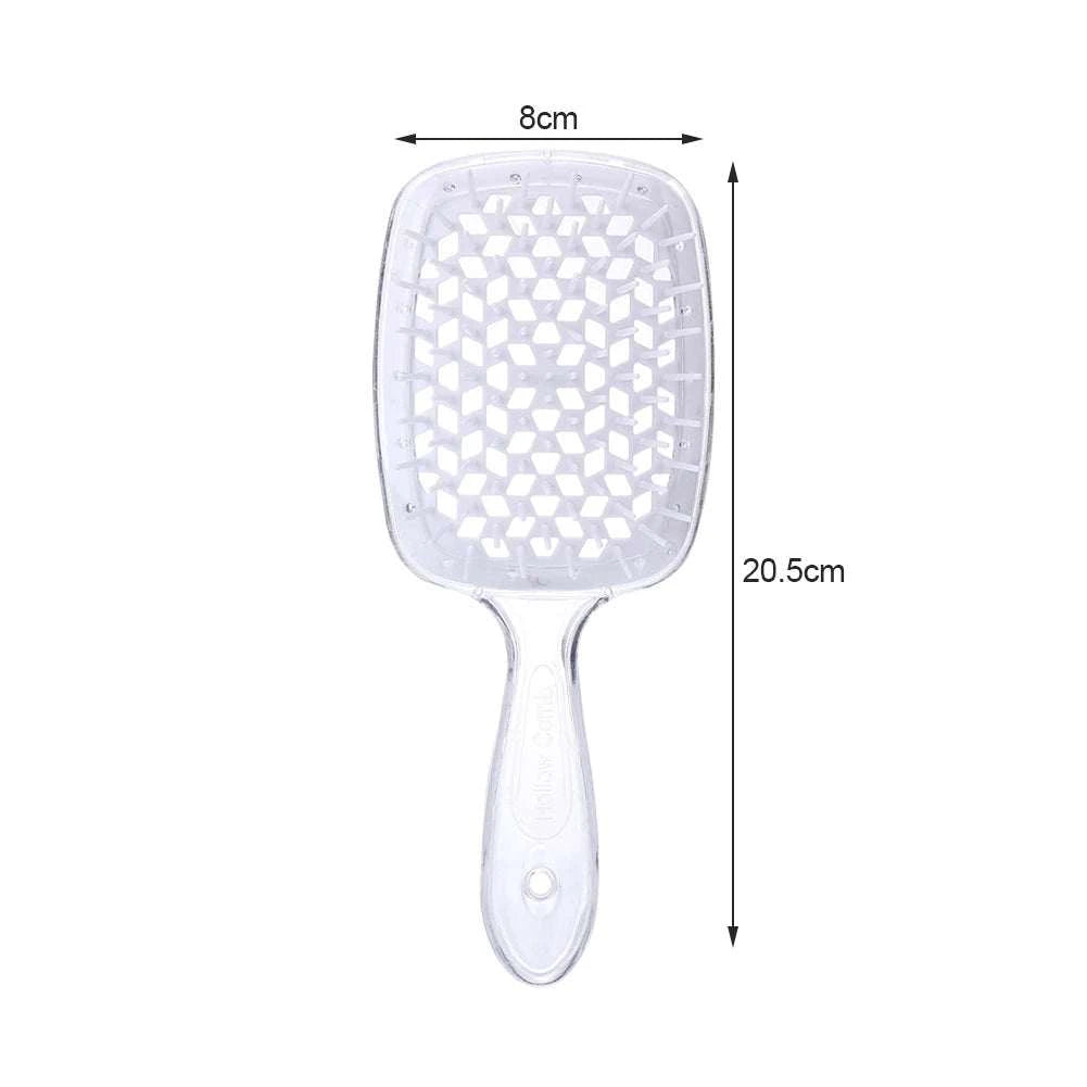 Fluffy Massage CombExpress Global Mart  Transform Your Hair Care Routine with the Fluffy Massage Comb
Experience the ultimate in hair care with our Fluffy Massage Comb. Designed to detangle, smooth, and maFluffy Massage CombDSers