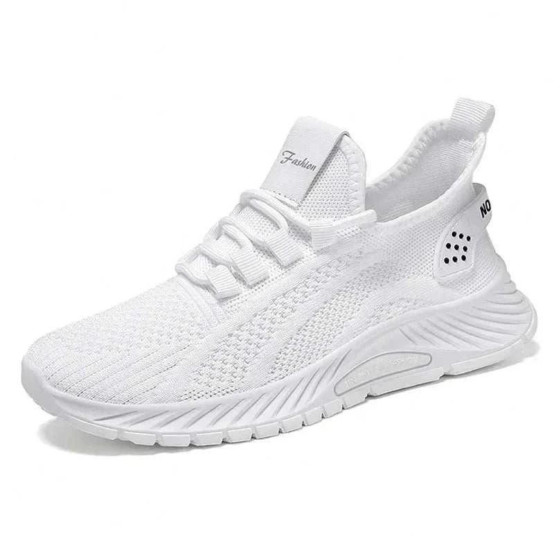 Designer Mesh SneakersExpress Global Mart  Product Description
Step into style and comfort with the Designer Mesh Sneakers, expertly crafted for the modern individual. These sneakers blend fashion and functioDesigner Mesh SneakersDSers