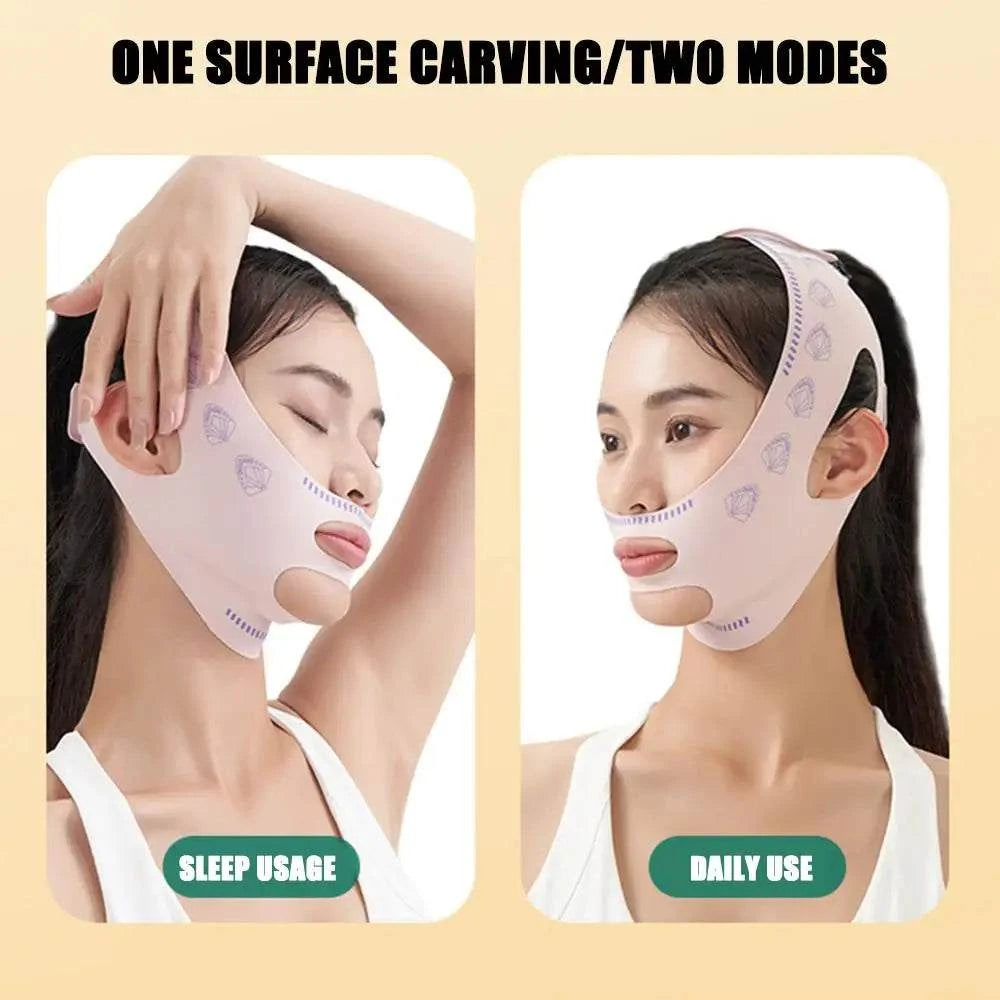 Shaper Slimming MaskExpress Global Mart  Transform Your Look with the V Shaper Slimming Mask
Unveil a more defined, youthful face with the V Shaper Slimming Mask. Engineered to enhance your natural contoursV Shaper Slimming MaskDSers