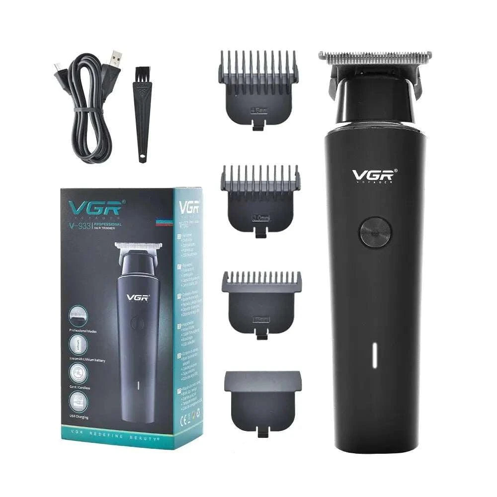 Cordless Hair ClipperExpress Global Mart  Experience Precision Grooming with Our Cordless Hair Clipper
Unlock professional-quality haircuts from the comfort of your own home with our Cordless Hair Clipper. ECordless Hair ClipperDSers