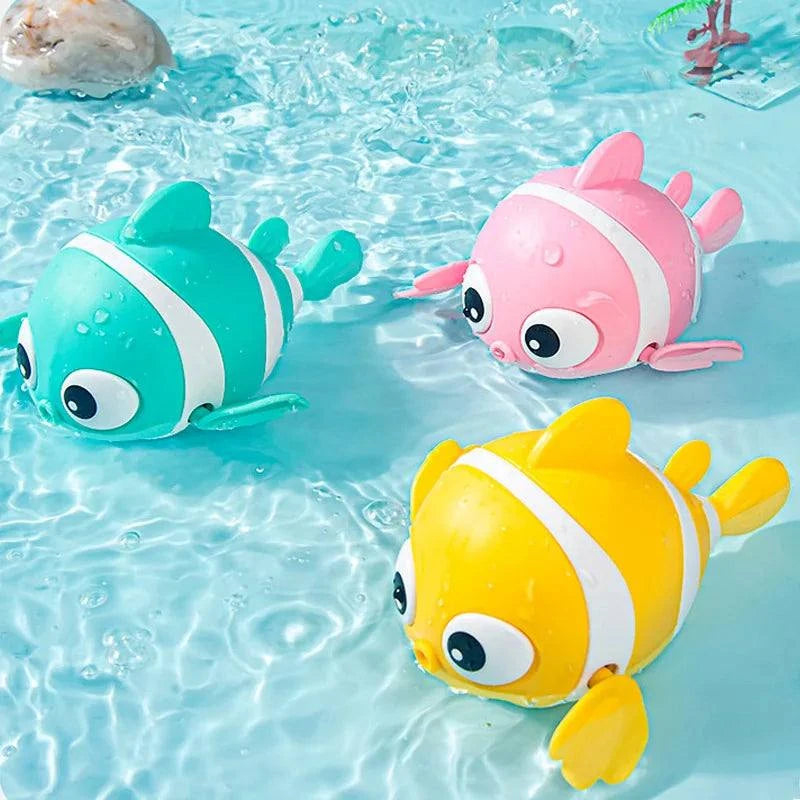 Baby Bath ToysExpress Global Mart  Dive into Bath Time Fun with Our Baby Bath Toys!
Make bath time an exciting adventure for your little one with our Baby Bath Toys. Designed for splashing fun and imaBaby Bath ToysDSers