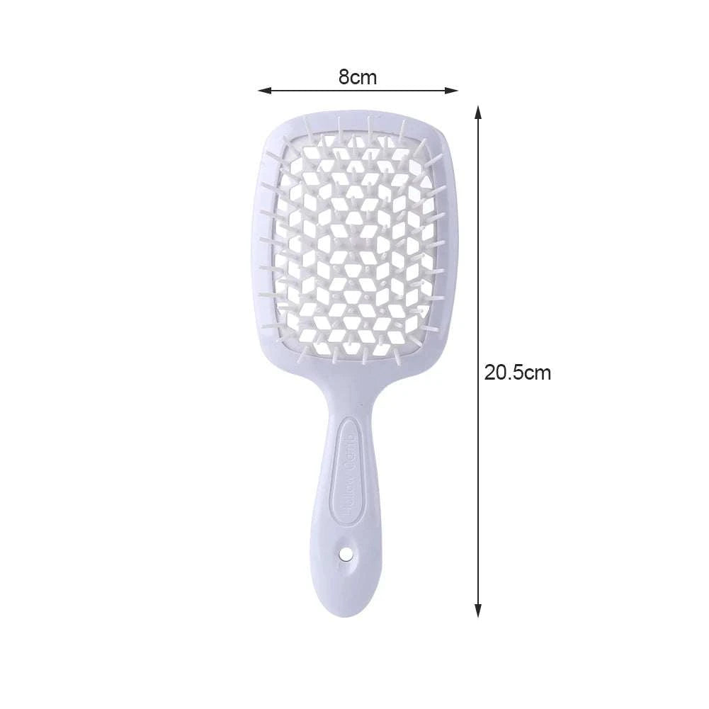 Fluffy Massage CombExpress Global Mart  Transform Your Hair Care Routine with the Fluffy Massage Comb
Experience the ultimate in hair care with our Fluffy Massage Comb. Designed to detangle, smooth, and maFluffy Massage CombDSers