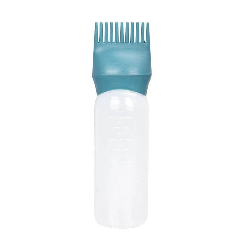 Portable Scalp Applicator Liquid CombExpress Global Mart  Elevate Your Scalp Care Routine with the Portable Scalp Applicator Liquid Comb
Experience the ultimate in scalp relaxation and rejuvenation with our innovative PortaPortable Scalp Applicator Liquid CombDSers