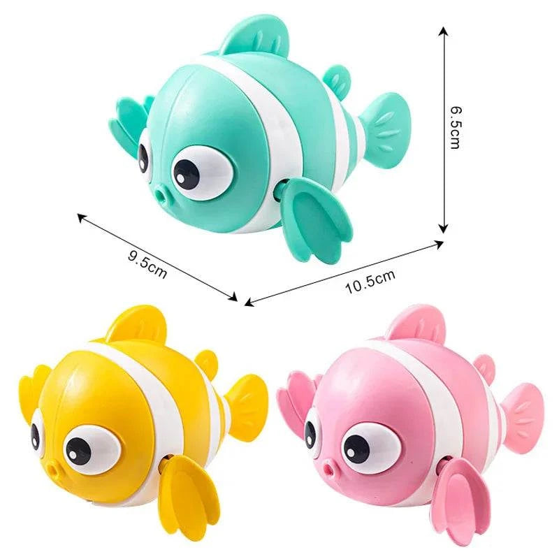 Baby Bath ToysExpress Global Mart  Dive into Bath Time Fun with Our Baby Bath Toys!
Make bath time an exciting adventure for your little one with our Baby Bath Toys. Designed for splashing fun and imaBaby Bath ToysDSers