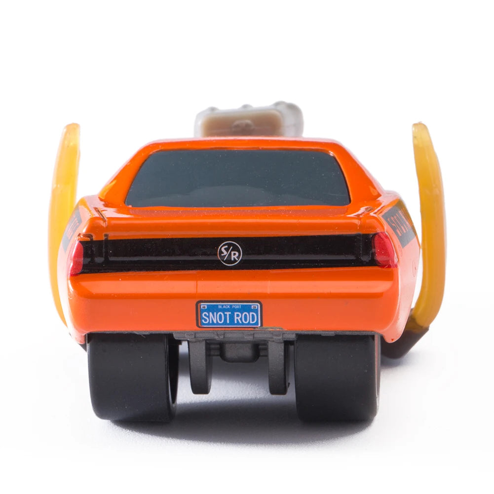 Cars Disney Pixar Cars Lightning McQueen 1:55 Alloy Metal Model Car Toy Mater Sheriff Metal Toys Vehicles Boy Children Gifts