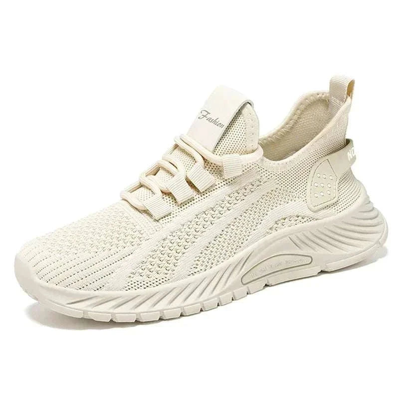 Designer Mesh SneakersExpress Global Mart  Product Description
Step into style and comfort with the Designer Mesh Sneakers, expertly crafted for the modern individual. These sneakers blend fashion and functioDesigner Mesh SneakersDSers