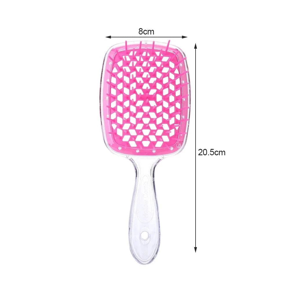 Fluffy Massage CombExpress Global Mart  Transform Your Hair Care Routine with the Fluffy Massage Comb
Experience the ultimate in hair care with our Fluffy Massage Comb. Designed to detangle, smooth, and maFluffy Massage CombDSers