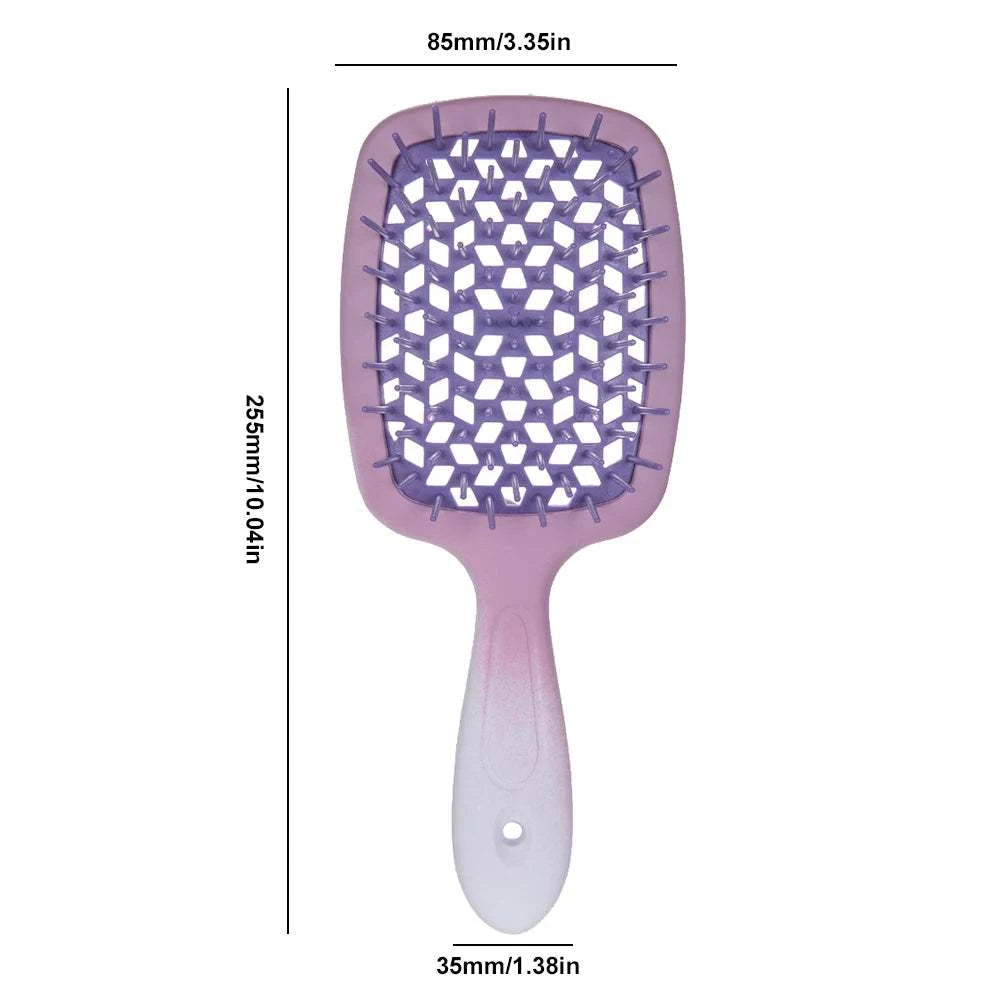 Fluffy Massage CombExpress Global Mart  Transform Your Hair Care Routine with the Fluffy Massage Comb
Experience the ultimate in hair care with our Fluffy Massage Comb. Designed to detangle, smooth, and maFluffy Massage CombDSers