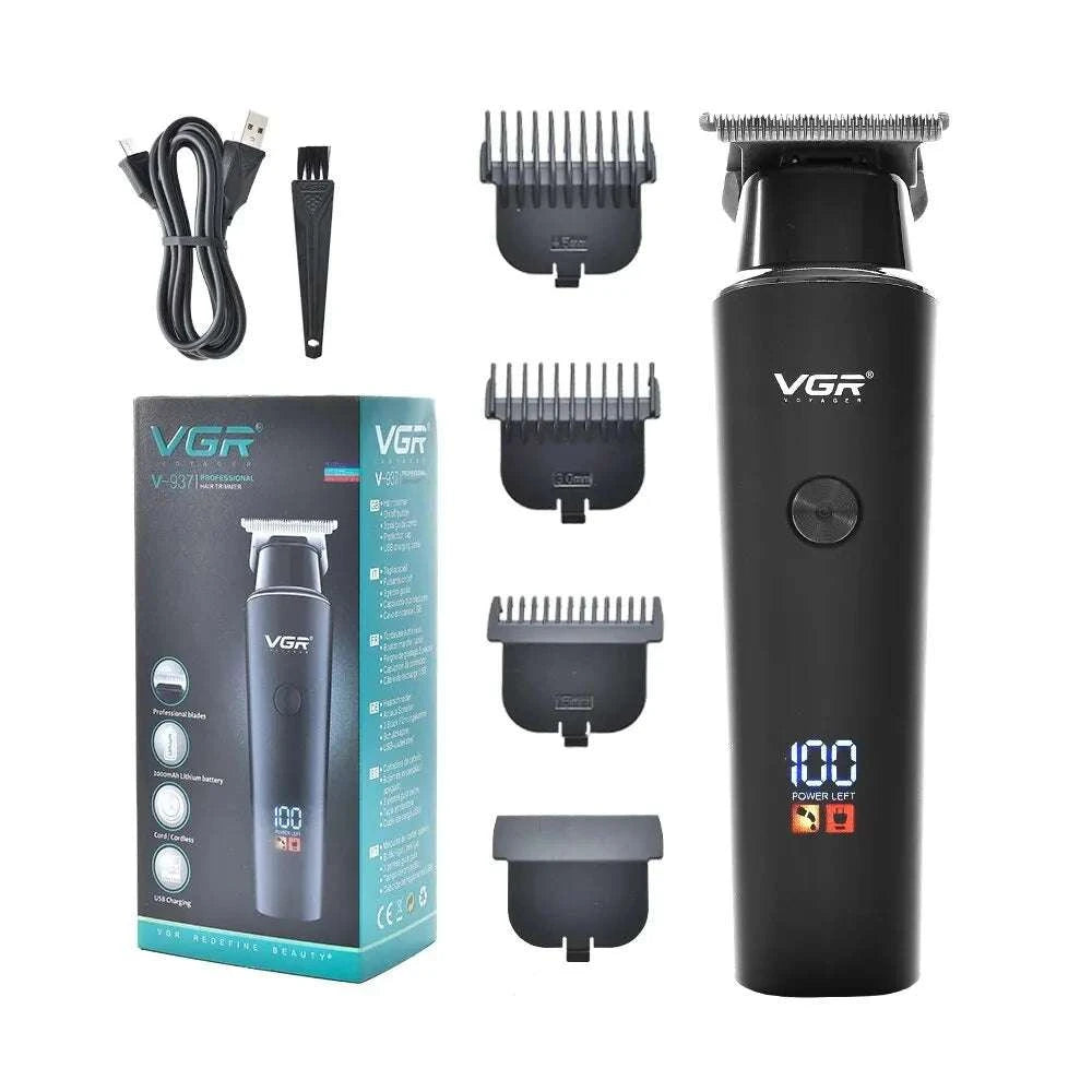 Cordless Hair ClipperExpress Global Mart  Experience Precision Grooming with Our Cordless Hair Clipper
Unlock professional-quality haircuts from the comfort of your own home with our Cordless Hair Clipper. ECordless Hair ClipperDSers