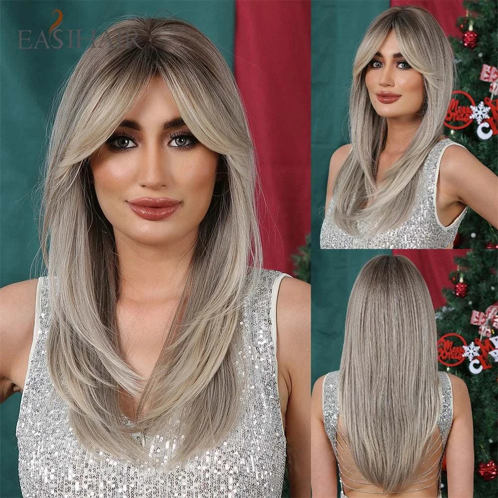 Long Red Wine Straight WigExpress Global Mart  Transform Your Look with the Long Red Wine Straight Wig
Unleash your inner diva with the Long Red Wine Straight Wig, designed for women who love to make a statement.Long Red Wine Straight WigDSers