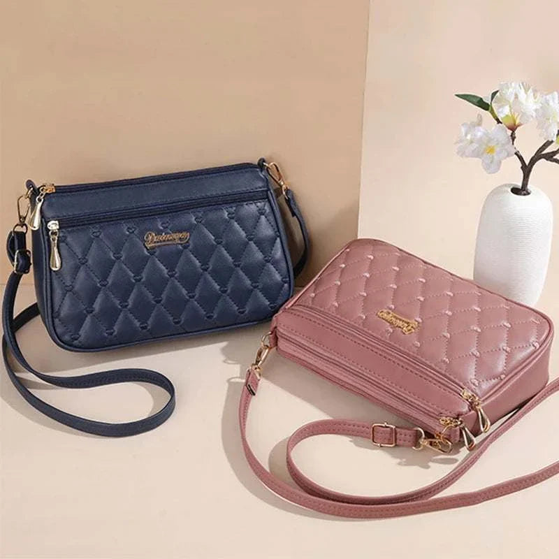 Embroidery Leather HandbagExpress Global Mart  Embroidery Leather Handbag

 

Lining Material: POLYESTER

Main Material: PU

Shape: Satchels

Occasion: Versatile

Exterior: Silt Pocket

Closure Type: zipper

DecoEmbroidery Leather HandbagExpress Global Mart