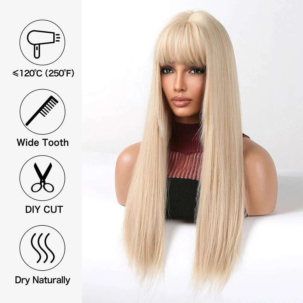 Long Red Wine Straight WigExpress Global Mart  Transform Your Look with the Long Red Wine Straight Wig
Unleash your inner diva with the Long Red Wine Straight Wig, designed for women who love to make a statement.Long Red Wine Straight WigDSers