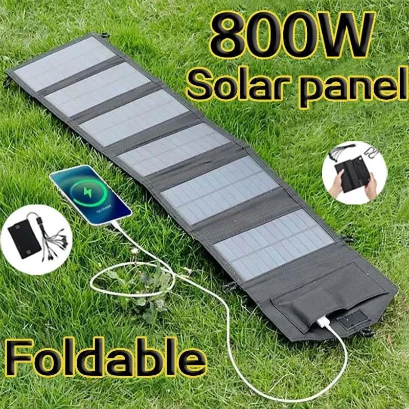 Foldable Solar PanelsExpress Global Mart  Power Your Adventures with Foldable Solar Panels
Embrace the freedom of limitless power on the go with our Foldable Solar Panels. Perfect for outdoor enthusiasts, trFoldable Solar PanelsDSers