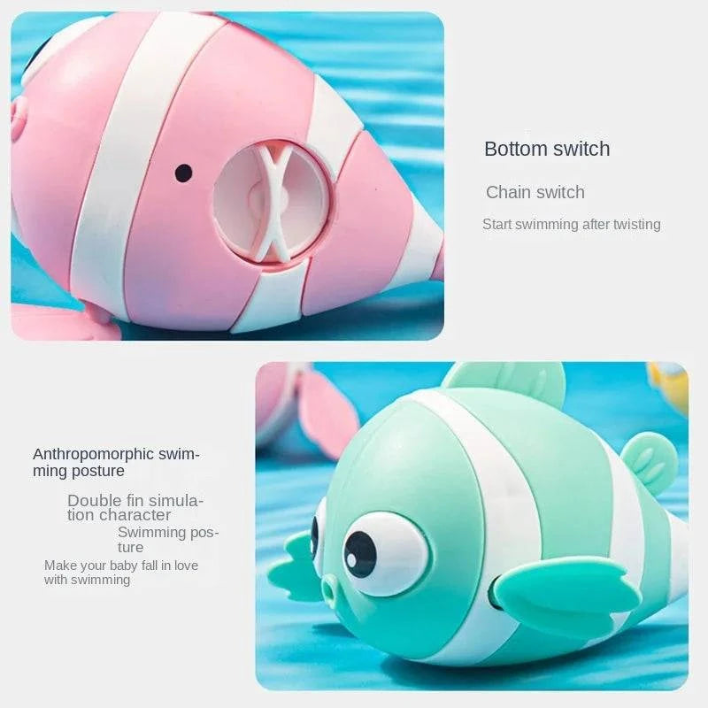 Baby Bath ToysExpress Global Mart  Dive into Bath Time Fun with Our Baby Bath Toys!
Make bath time an exciting adventure for your little one with our Baby Bath Toys. Designed for splashing fun and imaBaby Bath ToysDSers