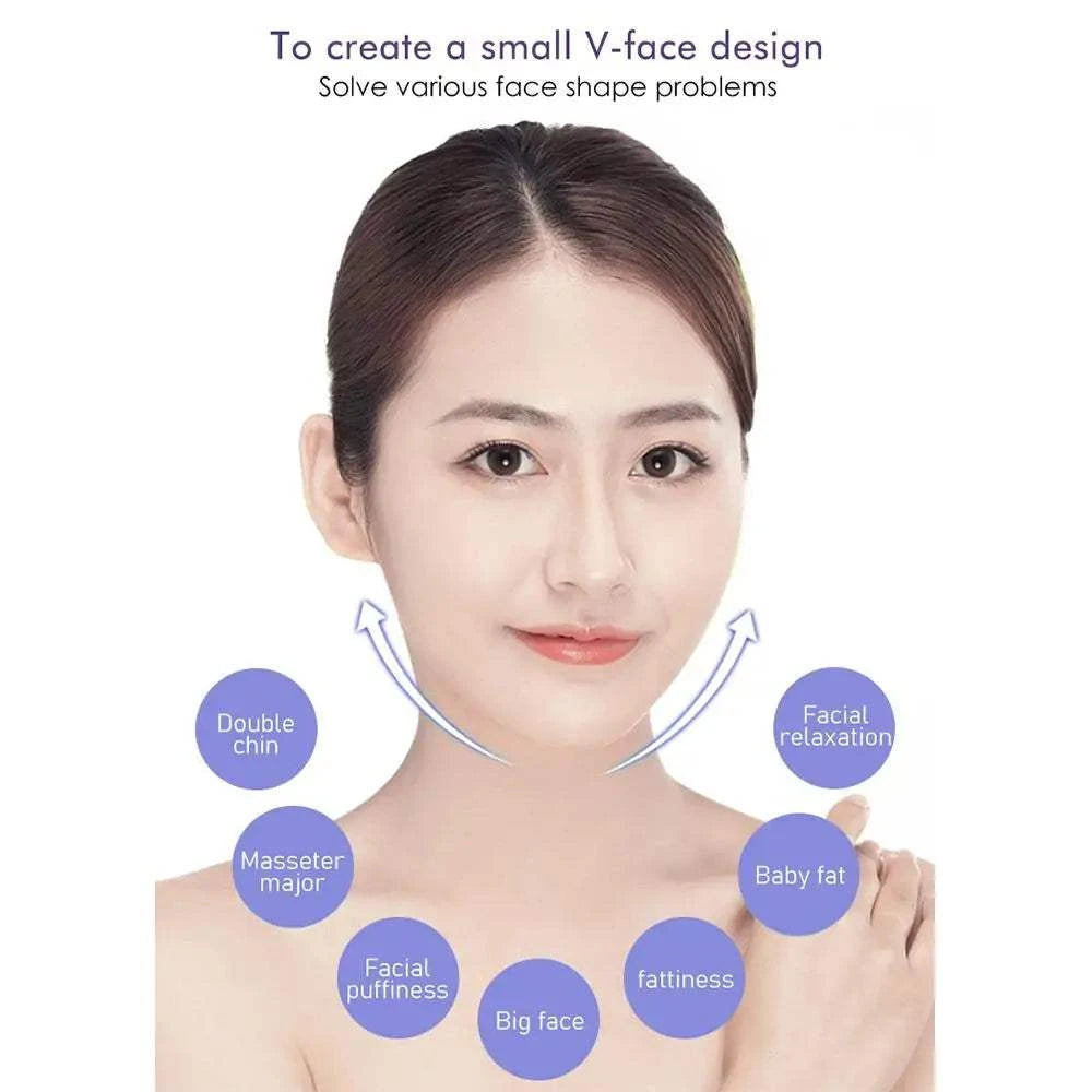 Shaper Slimming MaskExpress Global Mart  Transform Your Look with the V Shaper Slimming Mask
Unveil a more defined, youthful face with the V Shaper Slimming Mask. Engineered to enhance your natural contoursV Shaper Slimming MaskDSers