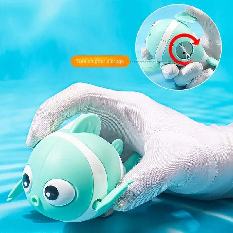 Baby Bath ToysExpress Global Mart  Dive into Bath Time Fun with Our Baby Bath Toys!
Make bath time an exciting adventure for your little one with our Baby Bath Toys. Designed for splashing fun and imaBaby Bath ToysDSers