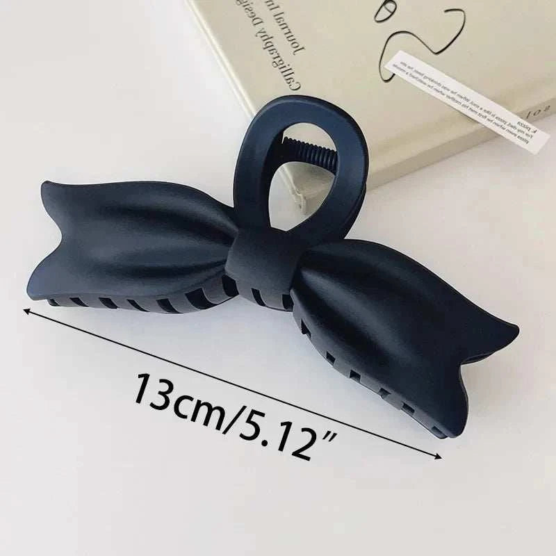 Black Hair ClipExpress Global Mart  Elevate Your Hairstyle with our Chic Black Hair Clip for Women
Make a statement with our stylish Black Hair Clip for Women, designed to add sophistication and flair Black Hair Clip for WomenDSers