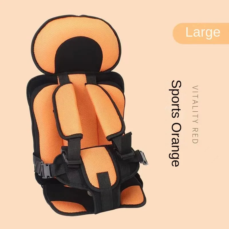 Children's Seat Cushion Easy and Convenient Baby Cushion Heightened Baby Cushion Children's Cushion Dining Table  Chair Cushion