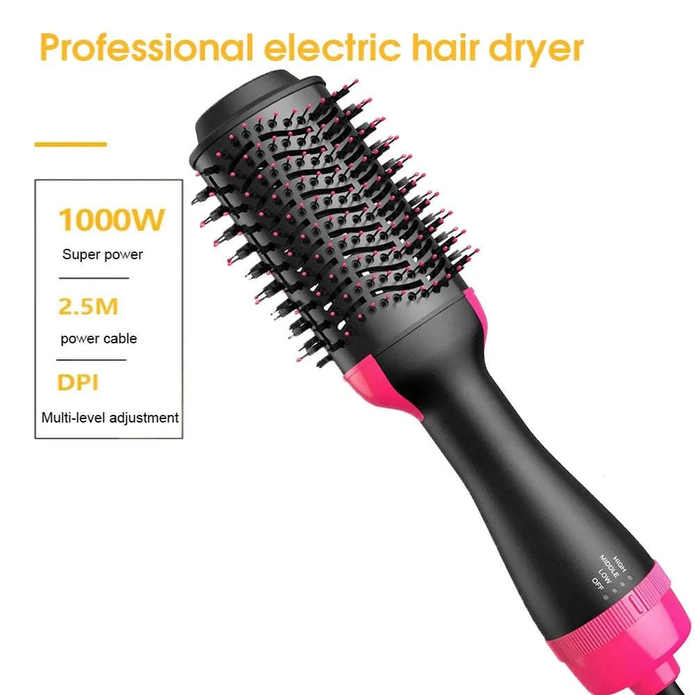 Heating Hair CombExpress Global Mart  Transform Your Hair with the Ultimate Heating Hair Comb
Elevate your hair styling game with our Heating Hair Comb. Designed to provide salon-quality results from theHeating Hair CombDSers