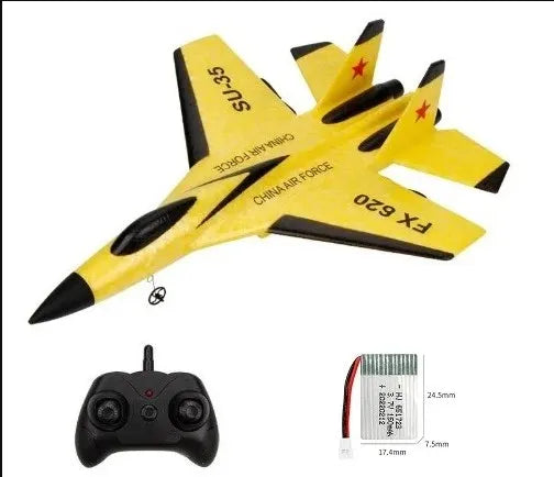 4G Airplane Remote Control EPP Foam Plane Children Toys GiftExpress Global Mart  SPECIFICATIONSBrand Name: LKCOMOTransit Time (Days): /Features: otherIndoor/Outdoor Use: outdoorVideo Capture Resolution: otherCamera Mount Type: otherController BatRC Plane FX622 Model Helicopter Remote Control Aircraft 2.4G Airplane Express Global Mart 