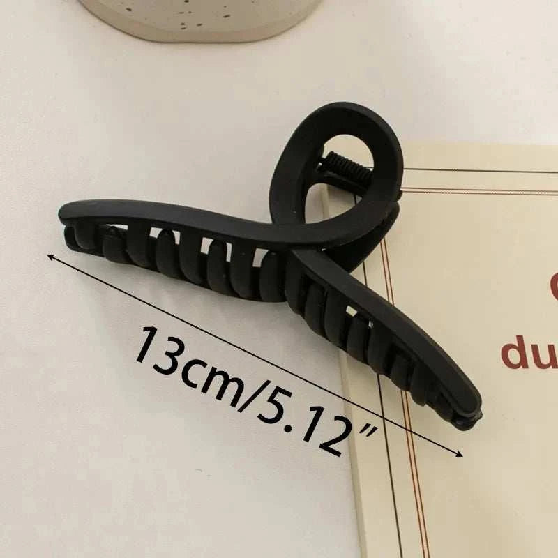 Black Hair ClipExpress Global Mart  Elevate Your Hairstyle with our Chic Black Hair Clip for Women
Make a statement with our stylish Black Hair Clip for Women, designed to add sophistication and flair Black Hair Clip for WomenDSers