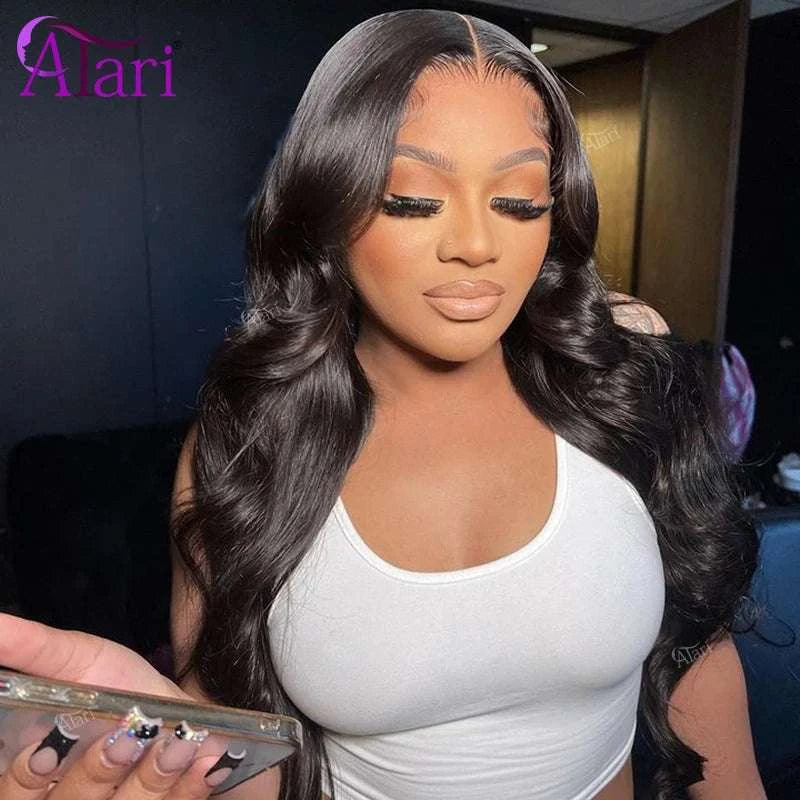 Body Wave Hair WigExpress Global Mart  Unleash Your Inner Glamour with the Body Wave Hair Wig!
Transform your look with the luxurious waves and effortless style of our Body Wave Hair Wig. Perfect for any Body Wave Hair WigDSers