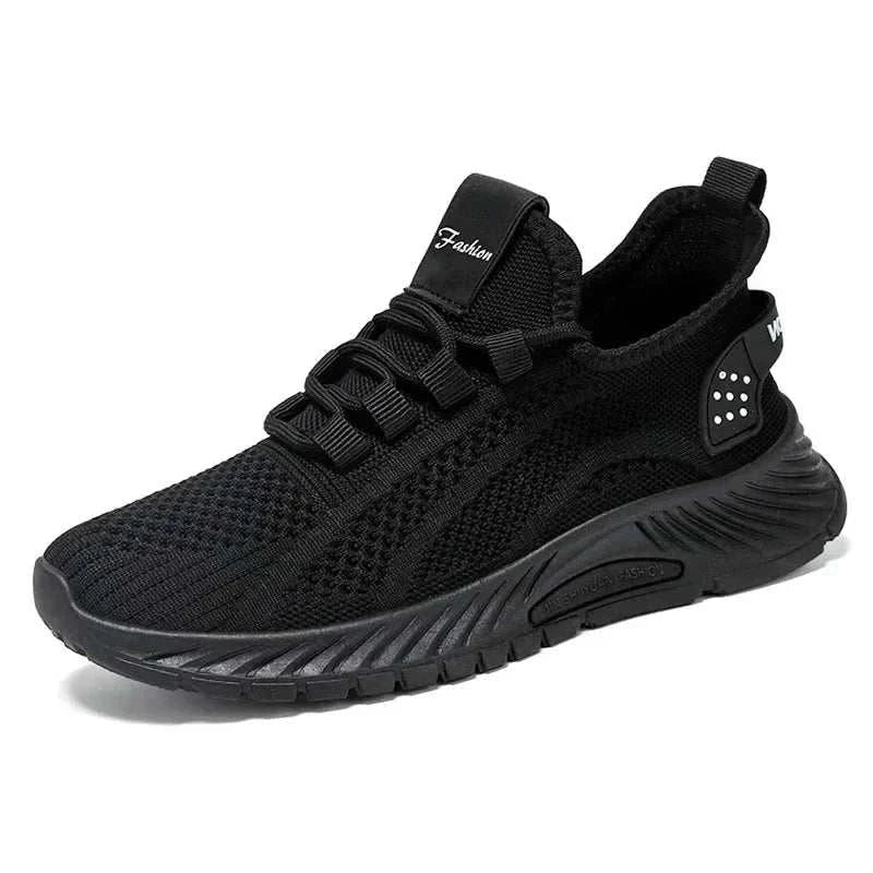 Designer Mesh SneakersExpress Global Mart  Product Description
Step into style and comfort with the Designer Mesh Sneakers, expertly crafted for the modern individual. These sneakers blend fashion and functioDesigner Mesh SneakersDSers