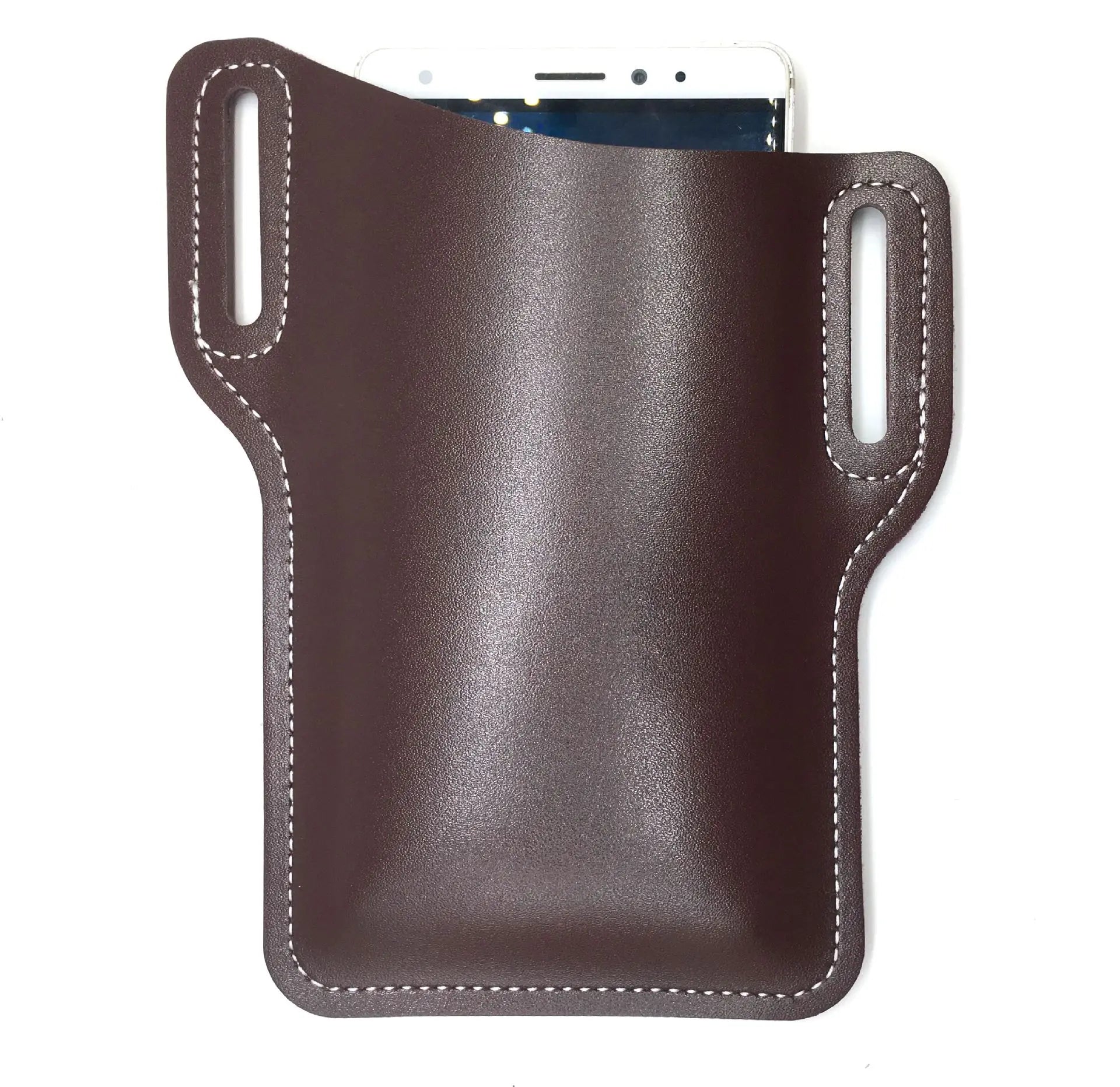 Men Cellphone Loop Holster Case Belt Waist Bag Props Leather Purse Phone Wallet Outdoor ToolsExpress Global Mart  SPECIFICATIONSBrand Name: MOONBIFFYMain Material: PUStyle: CasualItem Type: WAIST PACKSPattern Type: SolidShape: Barrel-shapedGender: MEN'SModel Number: GW1173Type: Men Cellphone Loop Holster Case Belt Waist Bag Props Leather Purse PhoExpress Global Mart 