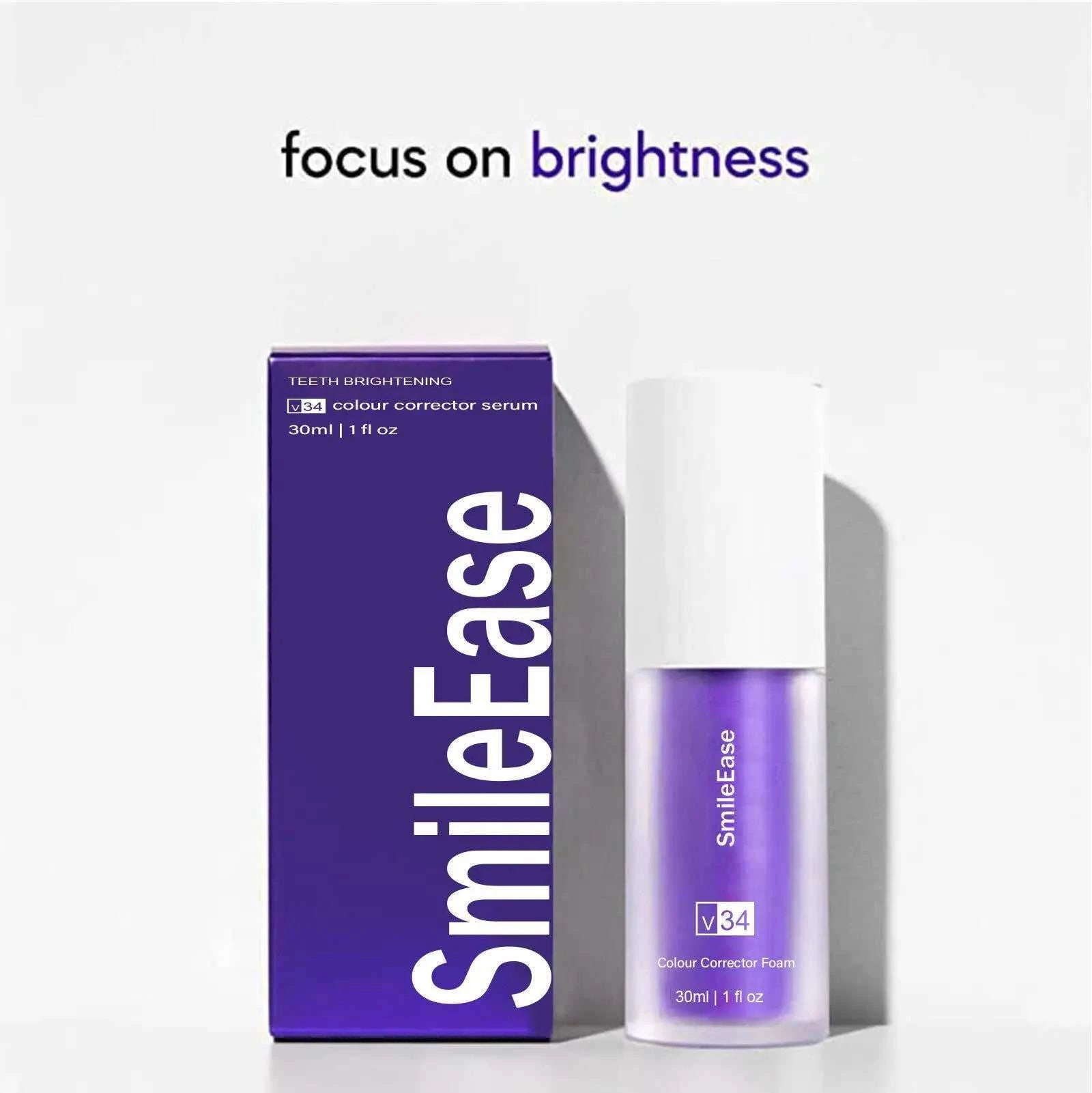 Purple Whitening ToothpasteExpress Global Mart  ✨🦷 Transform Your Smile with Purple Whitening Toothpaste! 🦷✨
Achieve a dazzling, white smile with our revolutionary Purple Whitening Toothpaste. Specially formulatPurple Whitening ToothpasteDSers