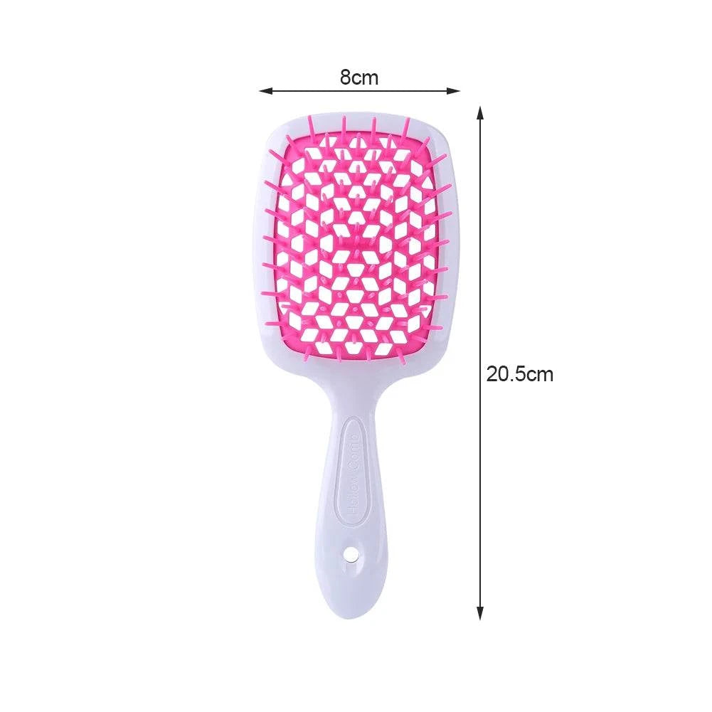 Fluffy Massage CombExpress Global Mart  Transform Your Hair Care Routine with the Fluffy Massage Comb
Experience the ultimate in hair care with our Fluffy Massage Comb. Designed to detangle, smooth, and maFluffy Massage CombDSers