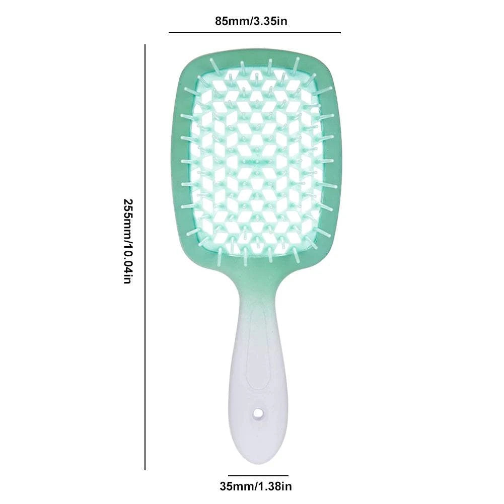 Fluffy Massage CombExpress Global Mart  Transform Your Hair Care Routine with the Fluffy Massage Comb
Experience the ultimate in hair care with our Fluffy Massage Comb. Designed to detangle, smooth, and maFluffy Massage CombDSers