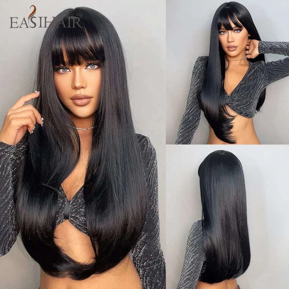 Long Red Wine Straight WigExpress Global Mart  Transform Your Look with the Long Red Wine Straight Wig
Unleash your inner diva with the Long Red Wine Straight Wig, designed for women who love to make a statement.Long Red Wine Straight WigDSers