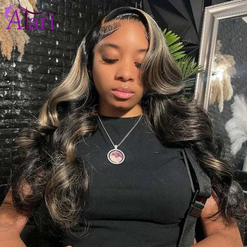 Body Wave Hair WigExpress Global Mart  Unleash Your Inner Glamour with the Body Wave Hair Wig!
Transform your look with the luxurious waves and effortless style of our Body Wave Hair Wig. Perfect for any Body Wave Hair WigDSers