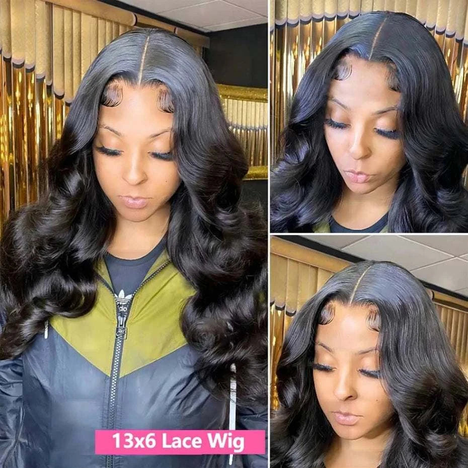 Pre-Plucked Body Wave WigExpress Global Mart  Experience Unmatched Elegance with Our Pre-Plucked Body Wave Wig
Transform your look with our luxurious Pre-Plucked Body Wave Wig, designed to offer you the perfect Pre-Plucked Body Wave WigDSers