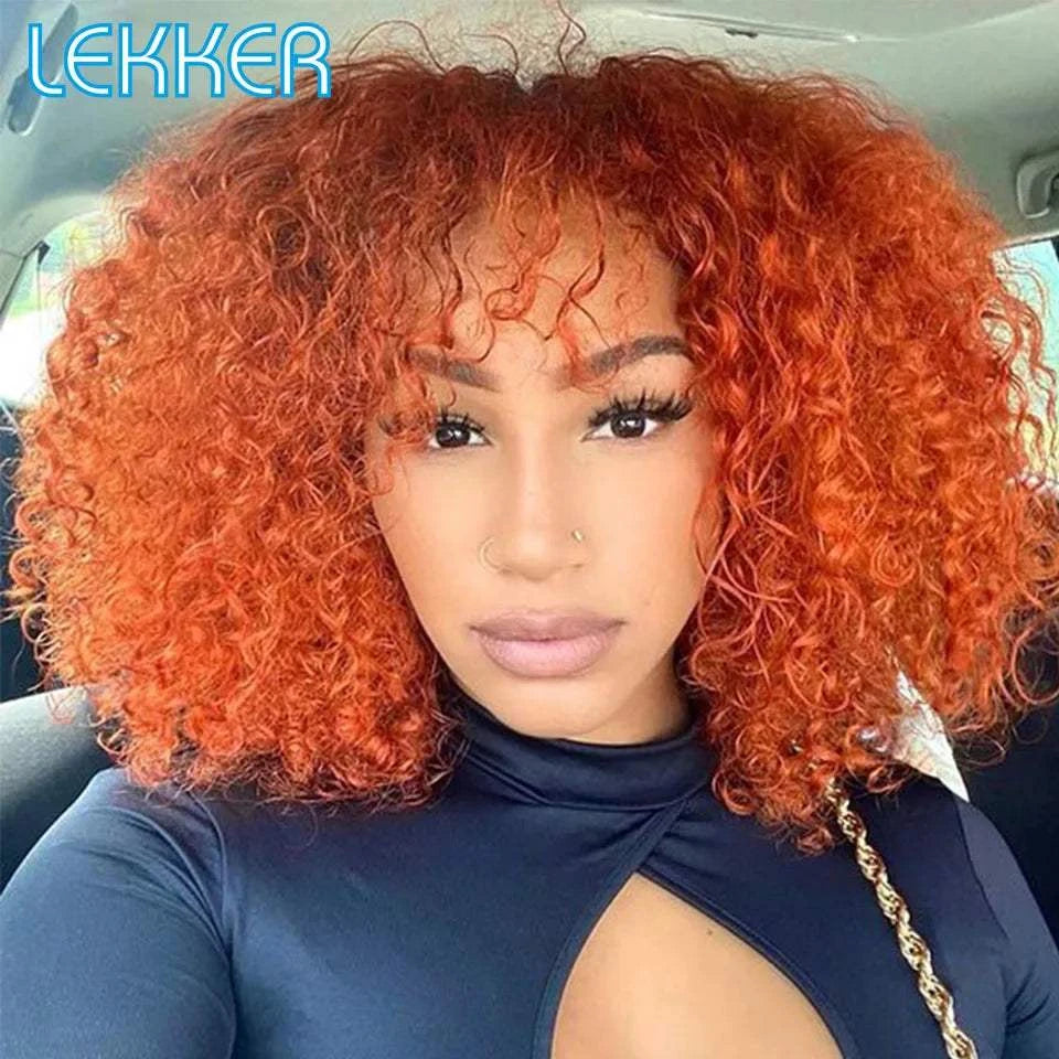 Colored Short Afro Hair WigExpress Global Mart  Unleash Your Bold Style with the Colored Short Afro Hair Wig!
Dive into a world of vibrant, eye-catching style with our Colored Short Afro Hair Wig. Perfect for thosColored Short Afro Hair WigDSers