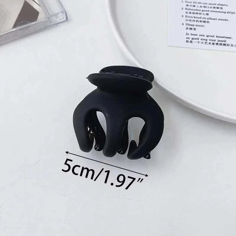 Black Hair ClipExpress Global Mart  Elevate Your Hairstyle with our Chic Black Hair Clip for Women
Make a statement with our stylish Black Hair Clip for Women, designed to add sophistication and flair Black Hair Clip for WomenDSers