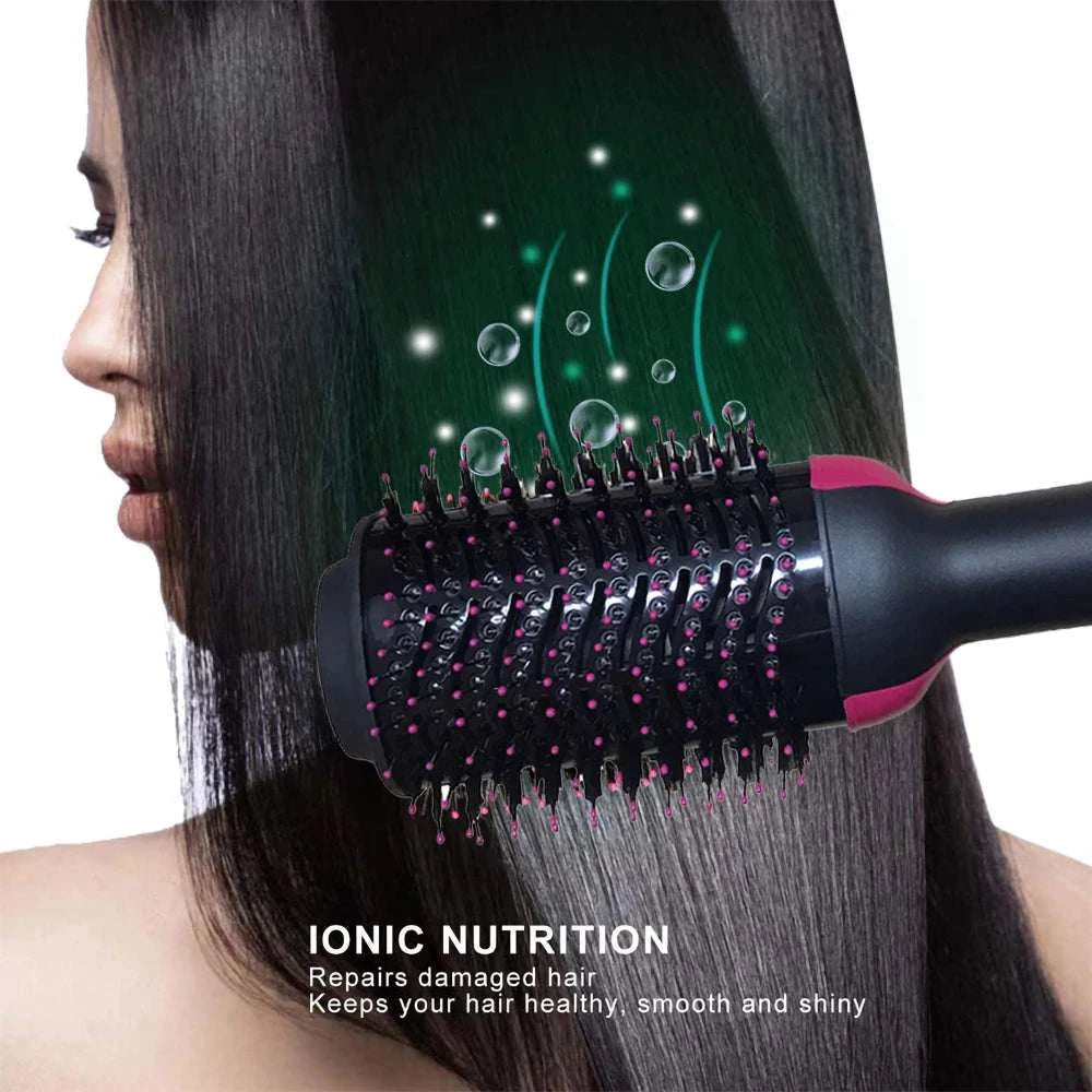 Heating Hair CombExpress Global Mart  Transform Your Hair with the Ultimate Heating Hair Comb
Elevate your hair styling game with our Heating Hair Comb. Designed to provide salon-quality results from theHeating Hair CombDSers