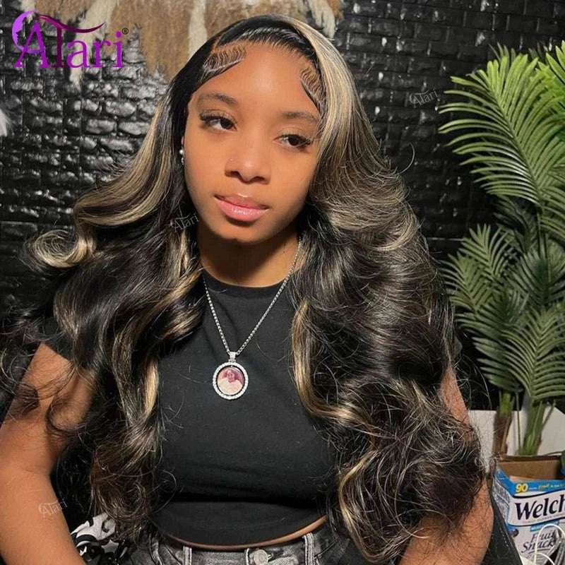 Body Wave Hair WigExpress Global Mart  Unleash Your Inner Glamour with the Body Wave Hair Wig!
Transform your look with the luxurious waves and effortless style of our Body Wave Hair Wig. Perfect for any Body Wave Hair WigDSers