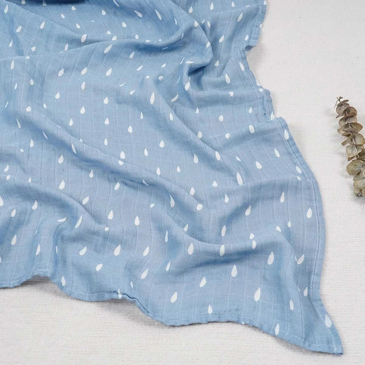 Bamboo Cotton Baby BlanketExpress Global Mart  Introducing the Elinfant Cute Soft Print Baby Towel Wrap!
Wrap your little bundle of joy in cozy comfort with our Bamboo Cotton Baby Muslin Swaddle Blanket. Crafted Bamboo Cotton Baby BlanketDSers