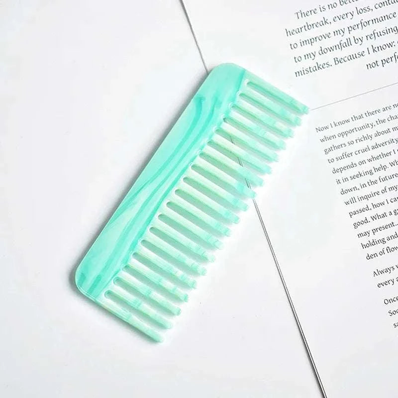 Anti-static Hair BrushExpress Global Mart  Tame Your Tresses with Our Anti-static Hair Brush
Say goodbye to frizzy hair and hello to sleek, manageable locks with our Anti-static Hair Brush. Designed to effortAnti-static Hair BrushDSers