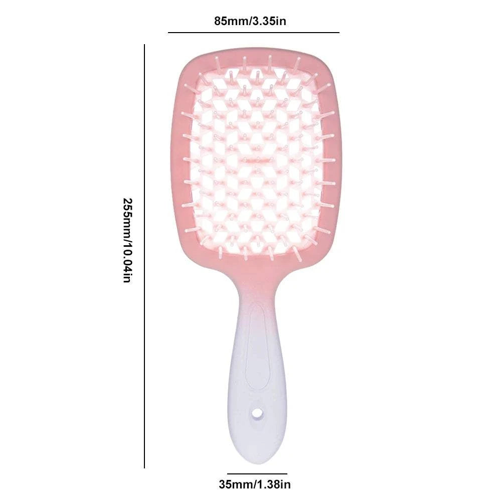 Fluffy Massage CombExpress Global Mart  Transform Your Hair Care Routine with the Fluffy Massage Comb
Experience the ultimate in hair care with our Fluffy Massage Comb. Designed to detangle, smooth, and maFluffy Massage CombDSers