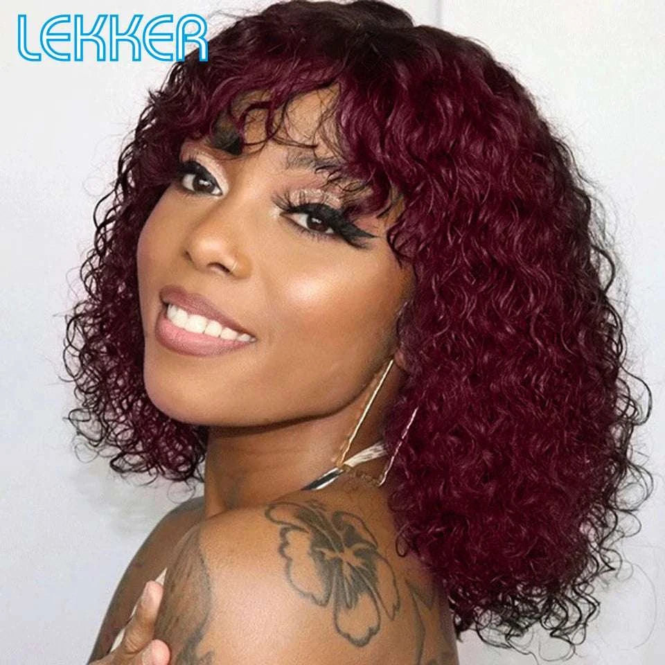 Colored Short Afro Hair WigExpress Global Mart  Unleash Your Bold Style with the Colored Short Afro Hair Wig!
Dive into a world of vibrant, eye-catching style with our Colored Short Afro Hair Wig. Perfect for thosColored Short Afro Hair WigDSers