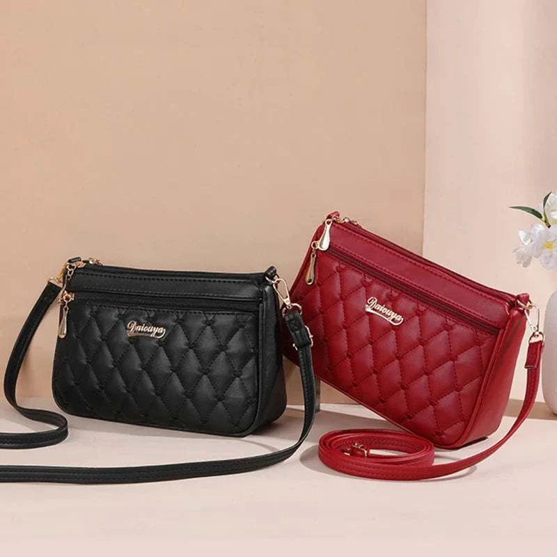 Embroidery Leather HandbagExpress Global Mart  Embroidery Leather Handbag

 

Lining Material: POLYESTER

Main Material: PU

Shape: Satchels

Occasion: Versatile

Exterior: Silt Pocket

Closure Type: zipper

DecoEmbroidery Leather HandbagExpress Global Mart