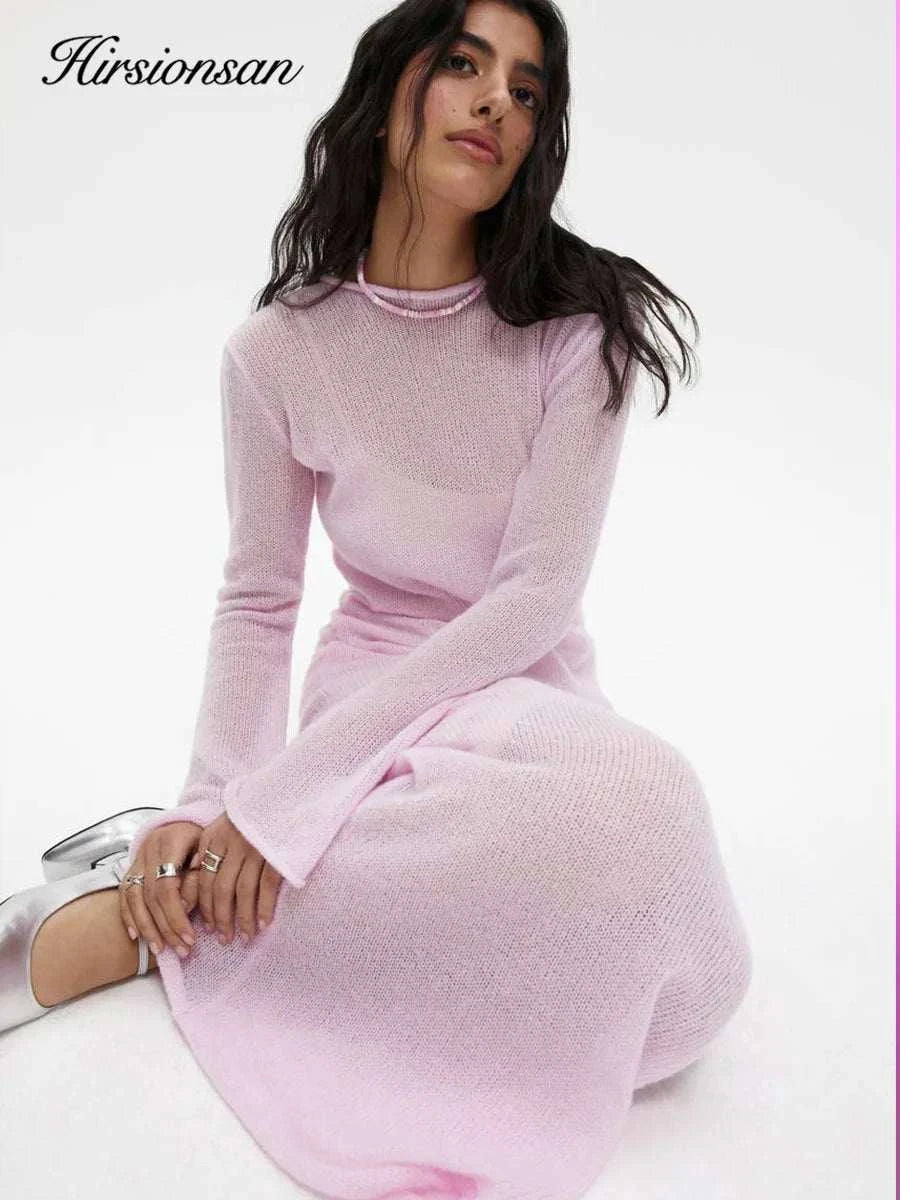 Elegant Women'Express Global Mart  Embrace Elegance and Style with Our Women's Sweater Dress!
Elevate your winter wardrobe with our exquisite Women's Sweater Dress, designed to offer unparalleled comfElegant Women's DressDSers