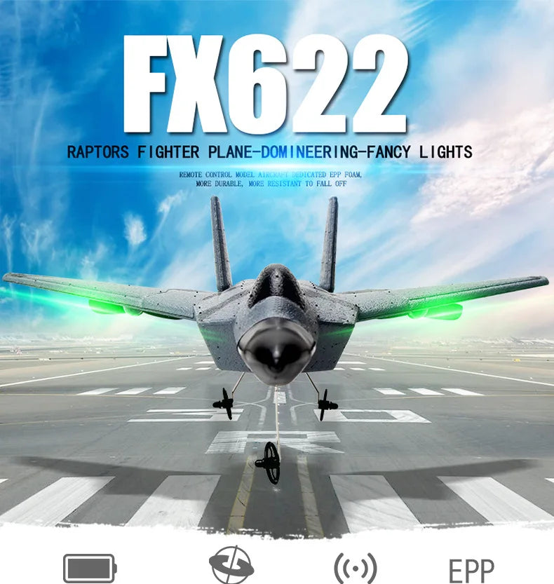 4G Airplane Remote Control EPP Foam Plane Children Toys GiftExpress Global Mart  SPECIFICATIONSBrand Name: LKCOMOTransit Time (Days): /Features: otherIndoor/Outdoor Use: outdoorVideo Capture Resolution: otherCamera Mount Type: otherController BatRC Plane FX622 Model Helicopter Remote Control Aircraft 2.4G Airplane Express Global Mart 