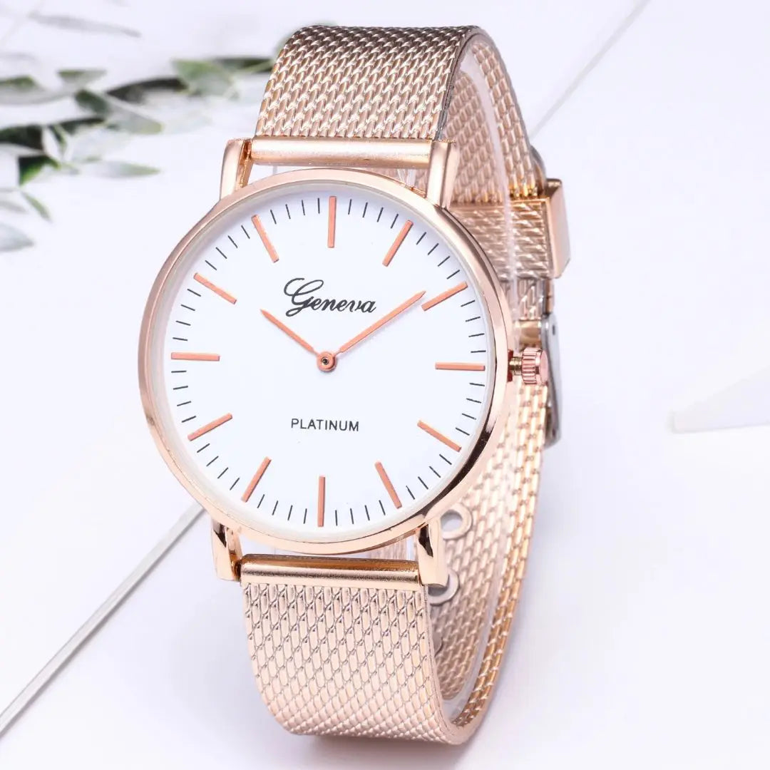 Luxury Wrist Watches for men Fashion Quartz Watch Silicone Band Dial women Wathes Casual Ladies watch relogio feminino