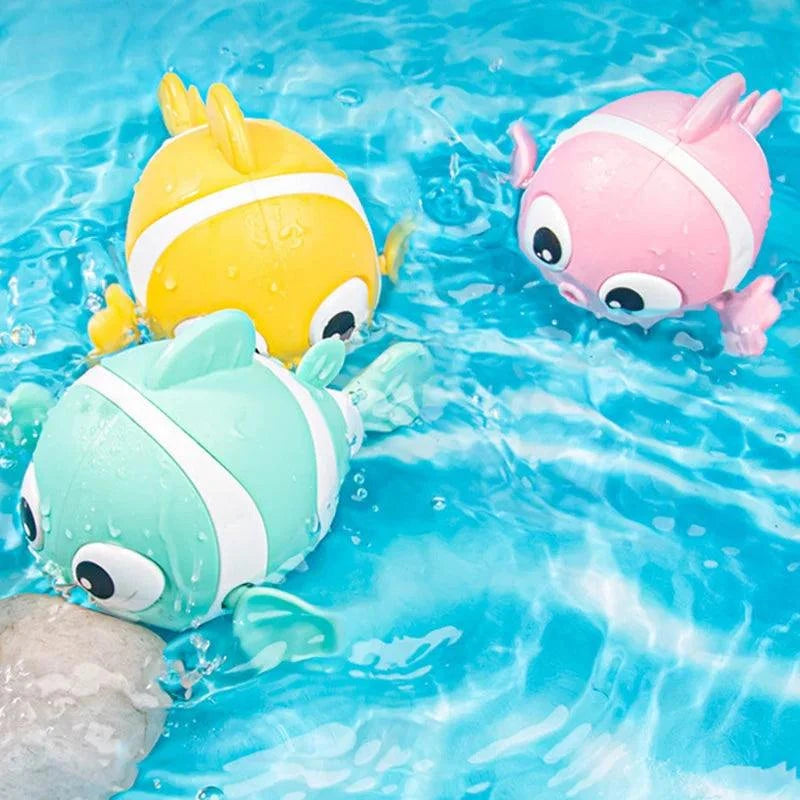 Baby Bath ToysExpress Global Mart  Dive into Bath Time Fun with Our Baby Bath Toys!
Make bath time an exciting adventure for your little one with our Baby Bath Toys. Designed for splashing fun and imaBaby Bath ToysDSers