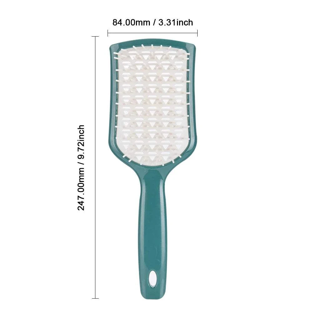 Fluffy Massage CombExpress Global Mart  Transform Your Hair Care Routine with the Fluffy Massage Comb
Experience the ultimate in hair care with our Fluffy Massage Comb. Designed to detangle, smooth, and maFluffy Massage CombDSers